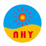 上海新航圆航标电器有限公司